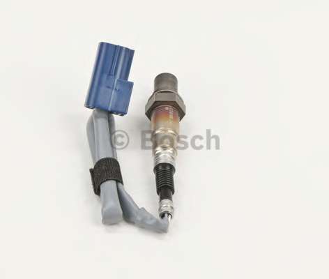 Лямбда-зонд