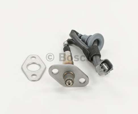 Лямбда-зонд