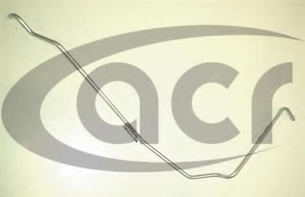 Трубопровод высокого / низкого давления, кондиционер