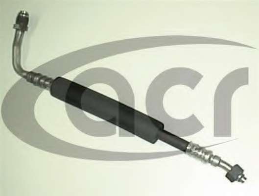 Трубопровод высокого / низкого давления, кондиционер