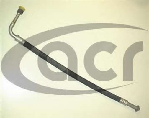 Трубопровод высокого / низкого давления, кондиционер