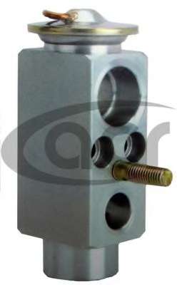 Расширительный клапан, кондиционер