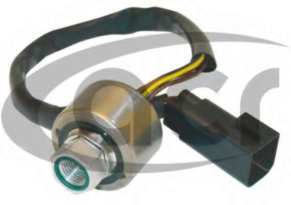 Пневматический выключатель, кондиционер