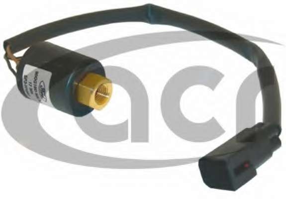 Пневматический выключатель, кондиционер