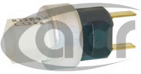 Пневматический выключатель, кондиционер