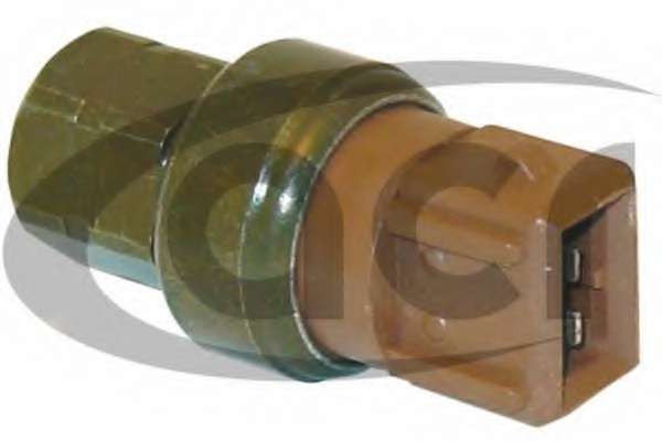 Пневматический выключатель, кондиционер