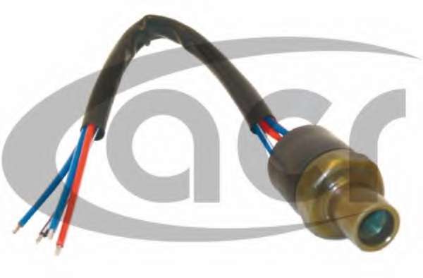 Пневматический выключатель, кондиционер