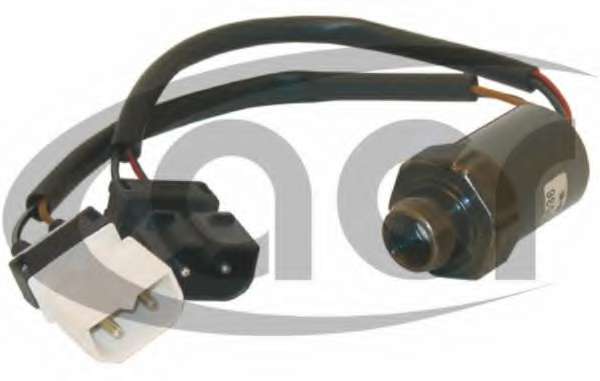 Пневматический выключатель, кондиционер