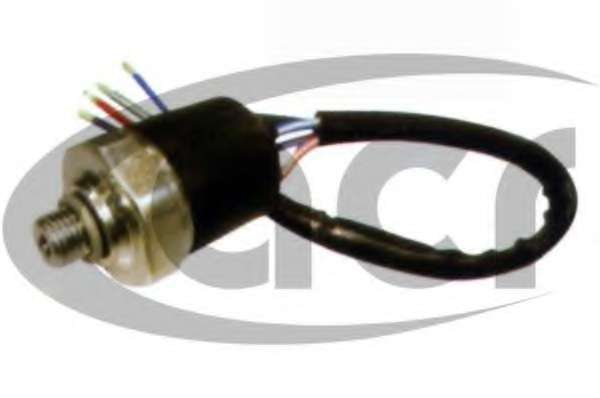 Пневматический выключатель, кондиционер