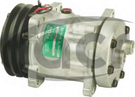 Компрессор, кондиционер