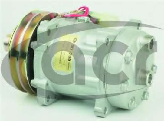 Компрессор, кондиционер