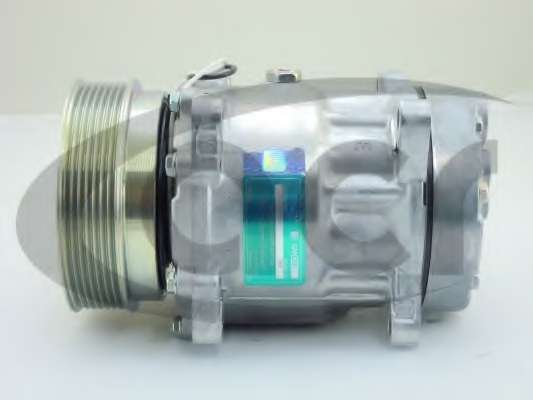 Компрессор, кондиционер