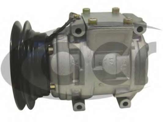 Компрессор, кондиционер