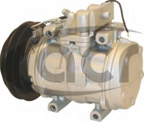 Компрессор, кондиционер