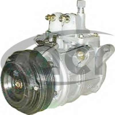 Компрессор, кондиционер