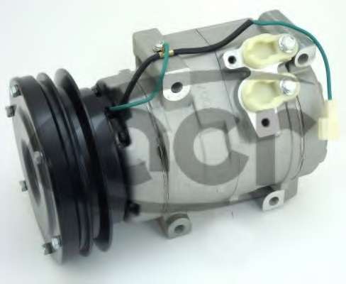 Компрессор, кондиционер