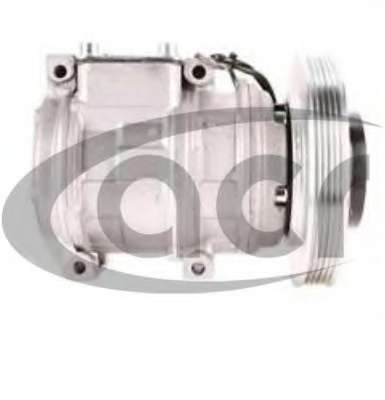 Компрессор, кондиционер