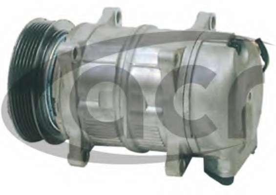 Компрессор, кондиционер