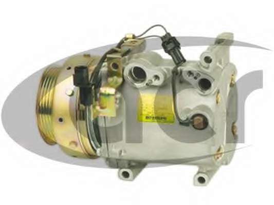 Компрессор, кондиционер