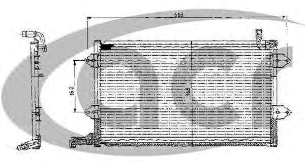 Конденсатор, кондиционер
