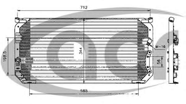 Конденсатор, кондиционер