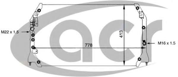 Конденсатор, кондиционер