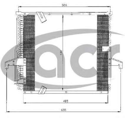 Конденсатор, кондиционер