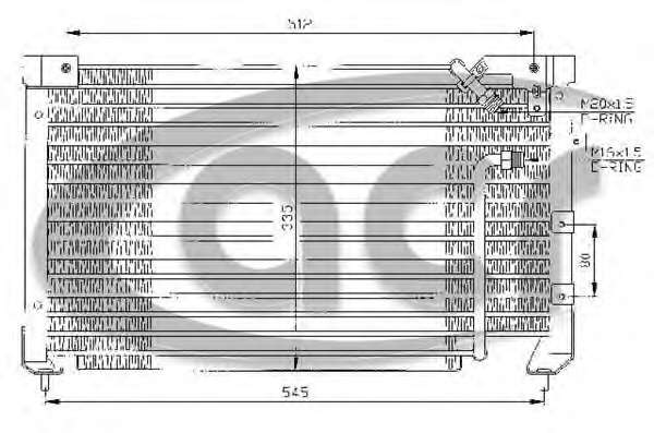 Конденсатор, кондиционер