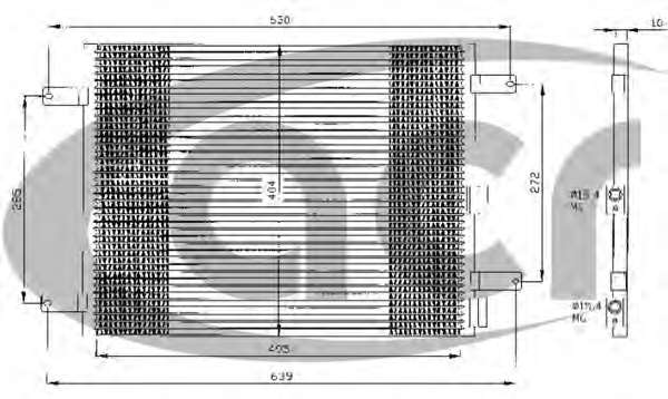 Конденсатор, кондиционер