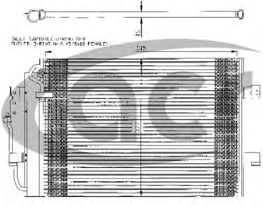 Конденсатор, кондиционер
