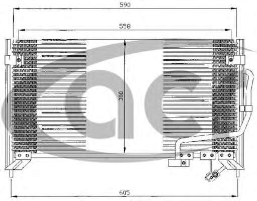 Конденсатор, кондиционер