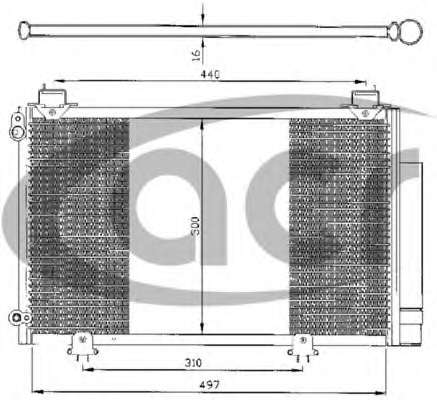 Конденсатор, кондиционер