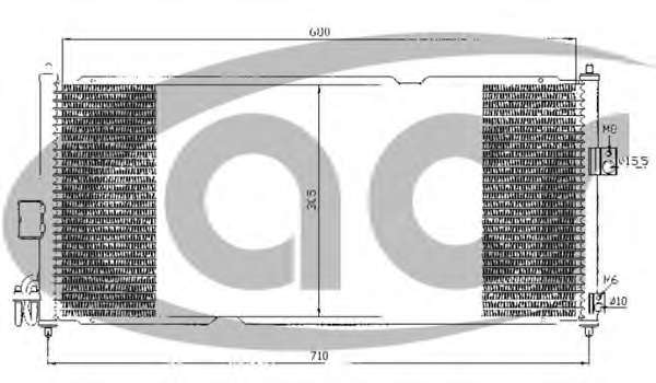 Конденсатор, кондиционер