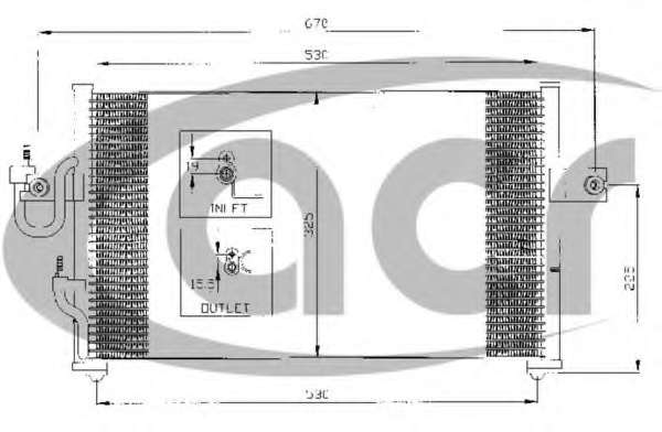 Конденсатор, кондиционер