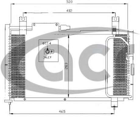 Конденсатор, кондиционер