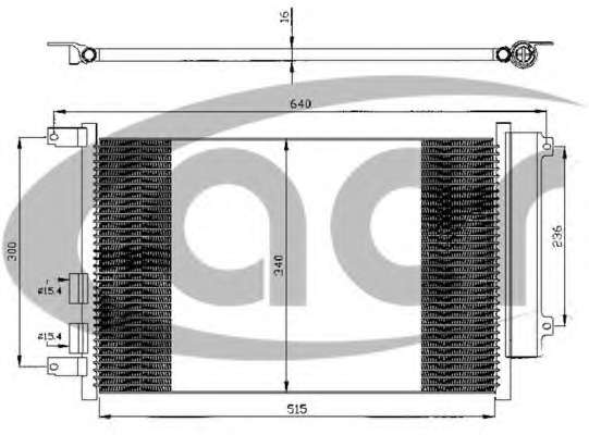 Конденсатор, кондиционер
