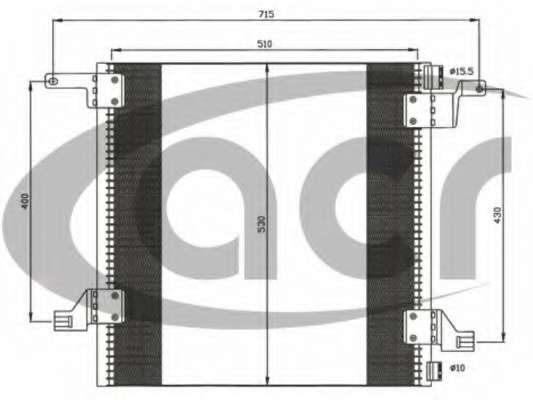 Конденсатор, кондиционер