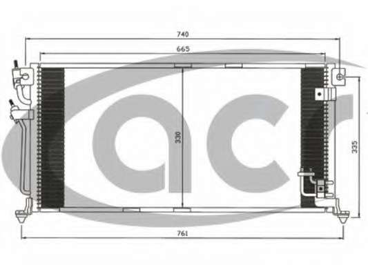 Конденсатор, кондиционер