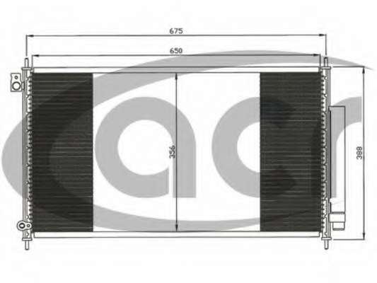 Конденсатор, кондиционер