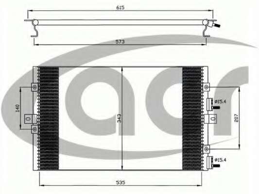 Конденсатор, кондиционер
