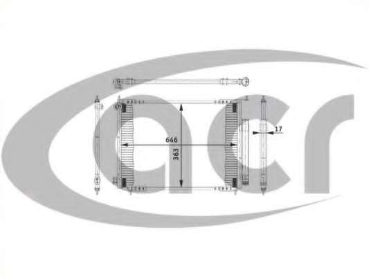 Конденсатор, кондиционер