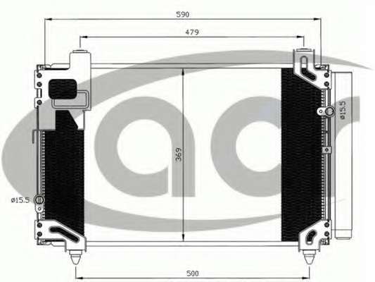 Конденсатор, кондиционер