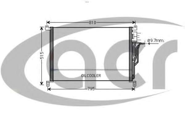 Конденсатор, кондиционер