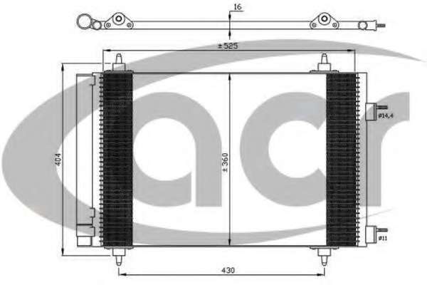 Конденсатор, кондиционер