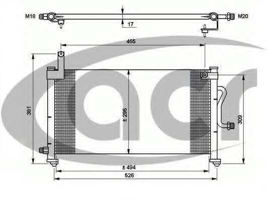 Конденсатор, кондиционер