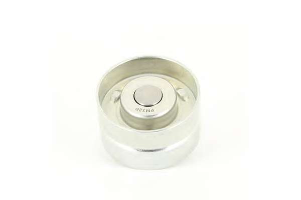 Паразитный / Ведущий ролик, зубчатый ремень