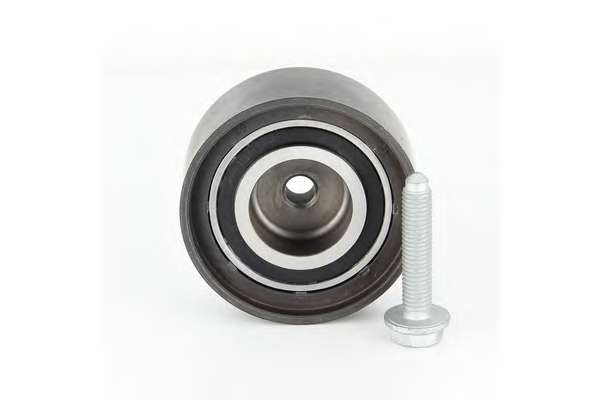 Паразитный / Ведущий ролик, зубчатый ремень