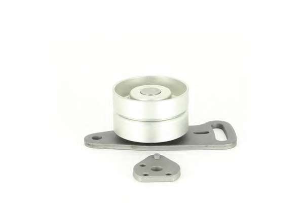 Устройство для натяжения ремня, ремень ГРМ