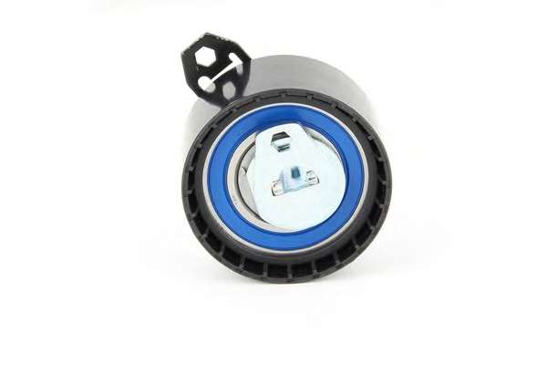 Устройство для натяжения ремня, ремень ГРМ