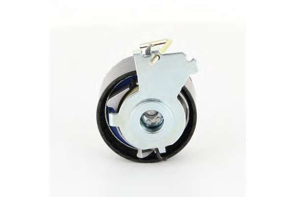 Устройство для натяжения ремня, ремень ГРМ